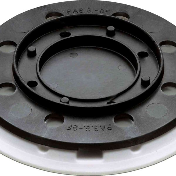 Talerz szlifierski st-stf 125/8-M4-J W-HT