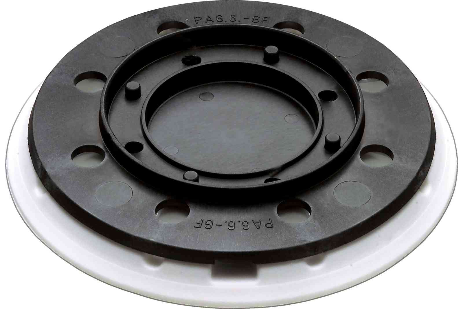 Talerz szlifierski st-stf 125/8-M4-J W-HT