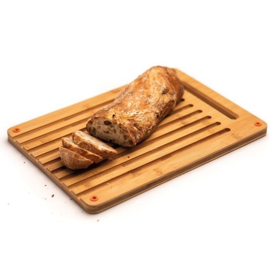 Bambusowa deska do krojenia