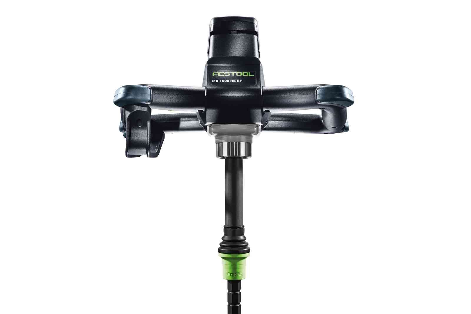 Mieszarka MX 1000 RE EF HS3R