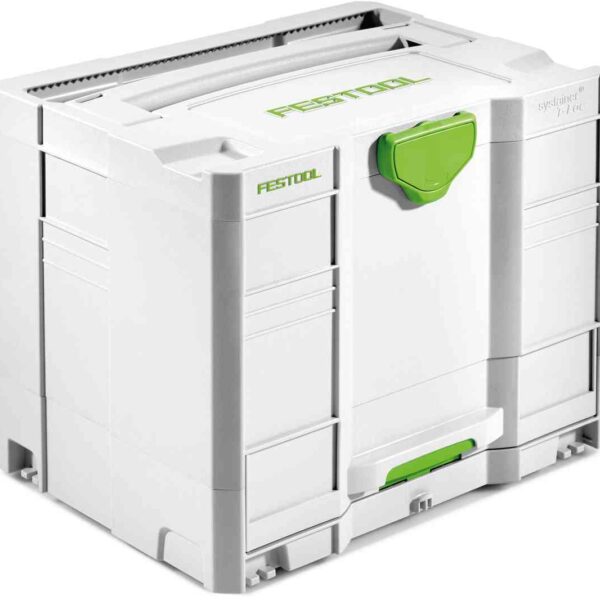 Systainer t-loc sys-combi 3