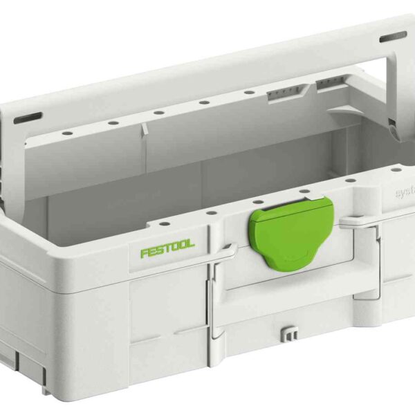Systainer toolbox SYS3 TB L 137