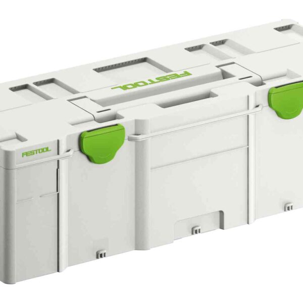 Systainer SYS3 XXL 237