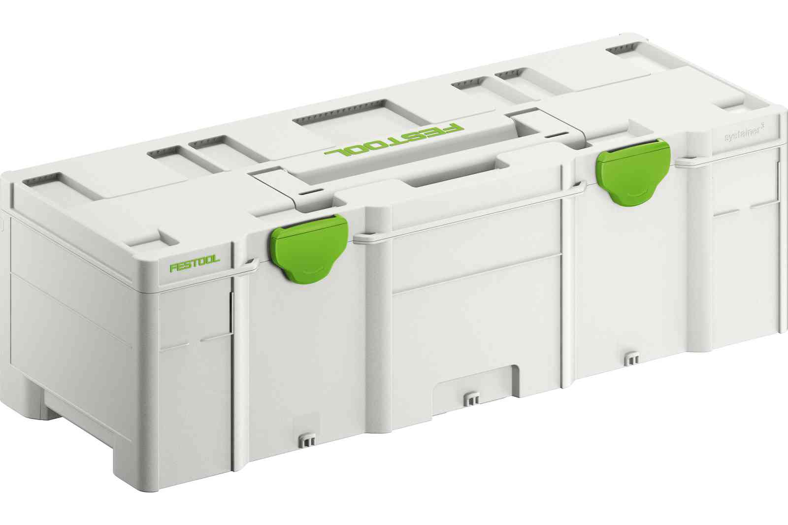 Systainer SYS3 XXL 237