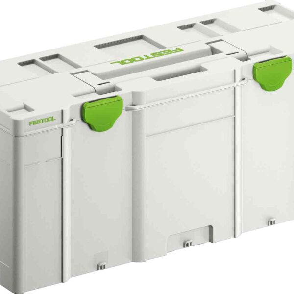 Systainer SYS3 XXL 337