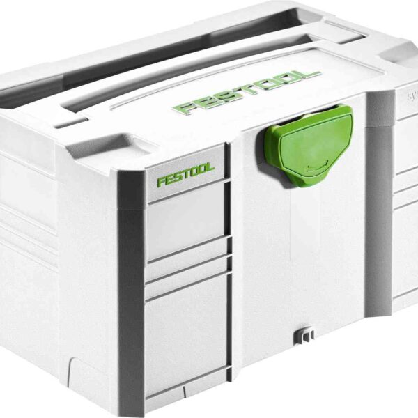 Mini-systainer t-loc sys-mini 3 TL