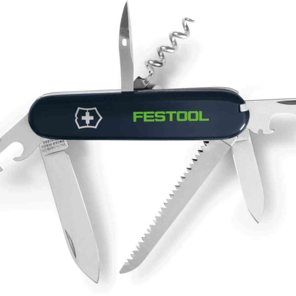 Nóż kieszonkowy victorinox