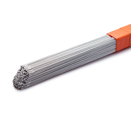 Pręt spawalniczy do alum. ALMG5 Tysweld T56W 2.0mm OP. 5kg