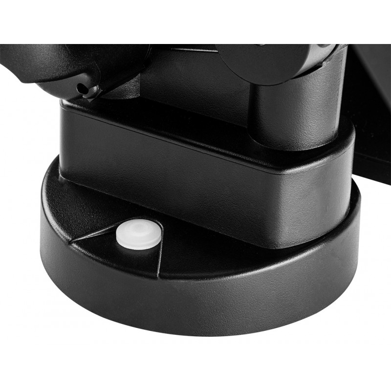 Lampa solarna ścienna SMD LED 450 LM