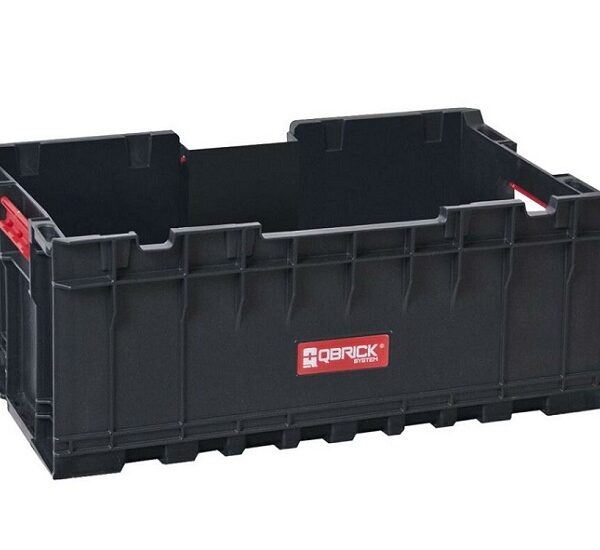 Skrzynka narzędziowa Qbrick ONE BOX