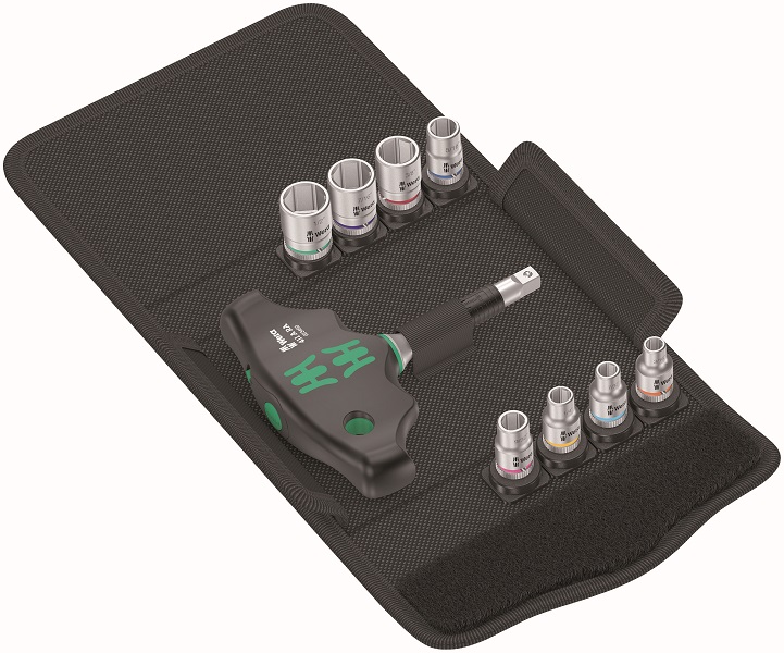Zestaw kraftform kompakt 400 RA imperial, SET 2, 9CZ.