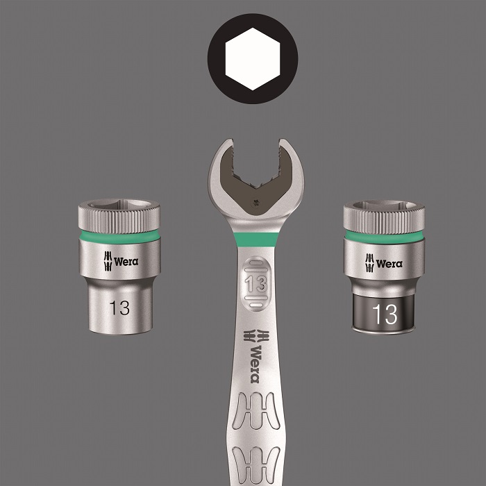 Zestaw kraftform kompakt 400 RA imperial, SET 2, 9CZ.