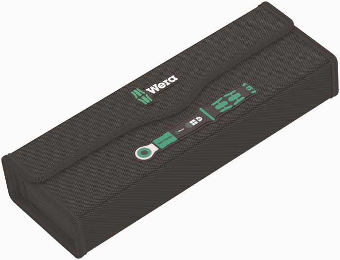 Klucz dynamometr. safe-torque A 2 SET 1,1/4'',2-12 NM,23CZ.
