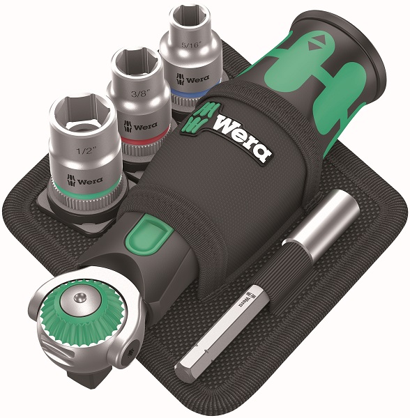Zestaw zyklop pocket SET imperial SET 2, 18CZ.