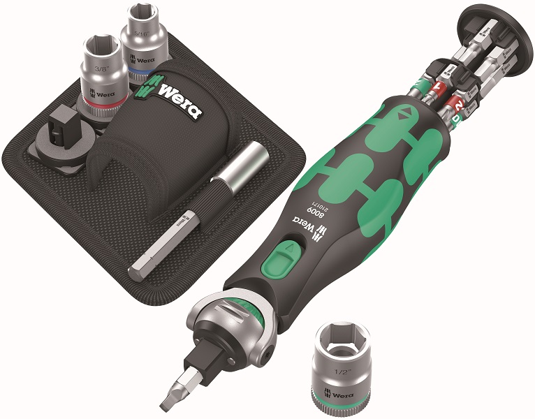 Zestaw zyklop pocket SET imperial SET 2, 18CZ.