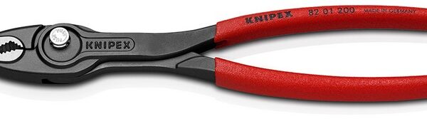 Szczypce chwytające czołowe twing grip 200mm