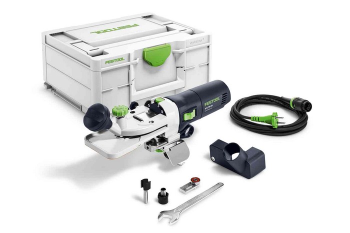 Frezarka do krawędzi OFK 700 eq-plus