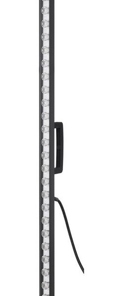 Lampa smugowa robocza altair 5000 ze statywem