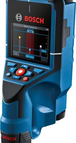Detektor d-tect 200C 12V l-boxx