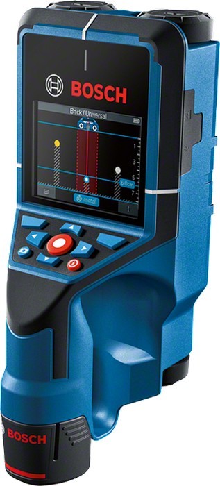 Detektor d-tect 200C 12V l-boxx
