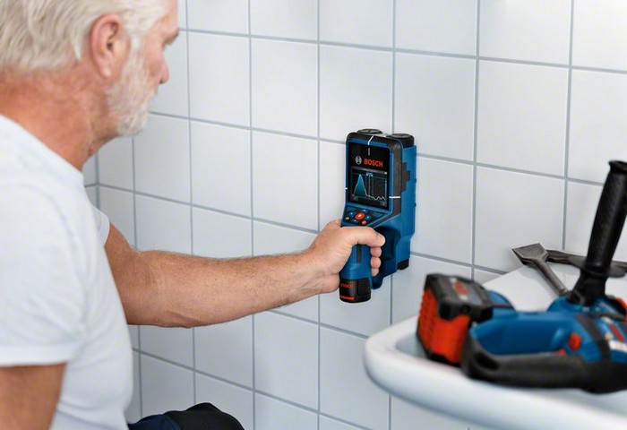 Detektor d-tect 200C 12V l-boxx