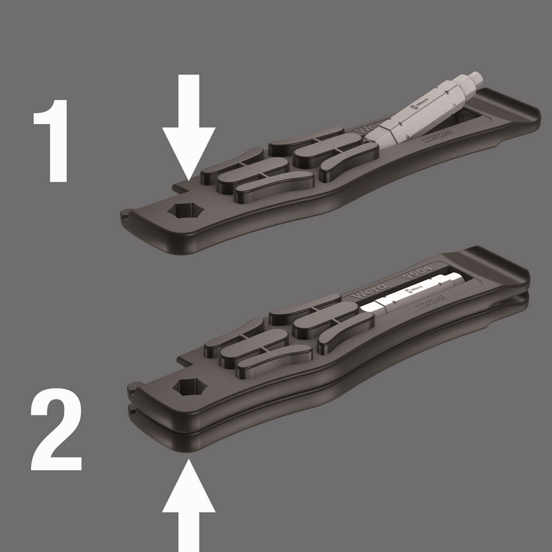 Łyżka do opon bicycle SET 15, 5 część