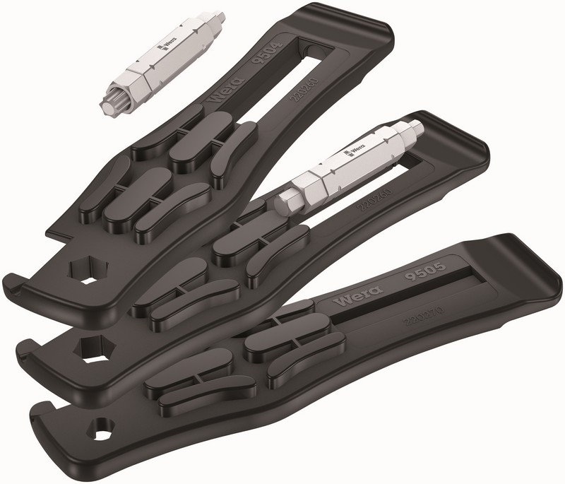 Łyżka do opon bicycle SET 15, 5 część
