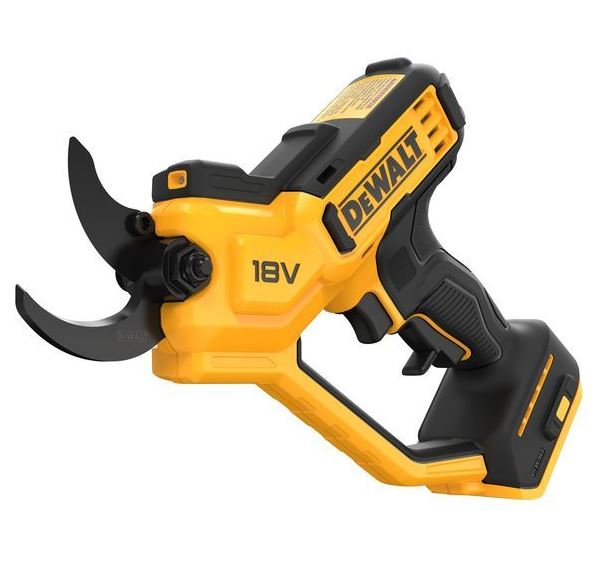 Akumulatorowy sekator do gałęzi 18V XR 1*5.0AH