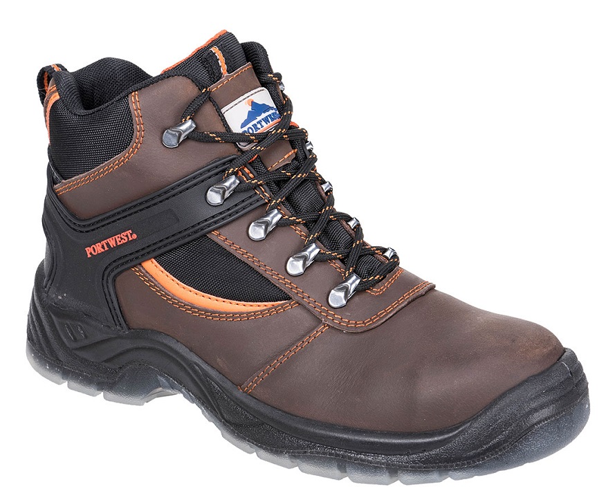 Buty trzewiki steelite mustang hiker FW69 rozmiar 43