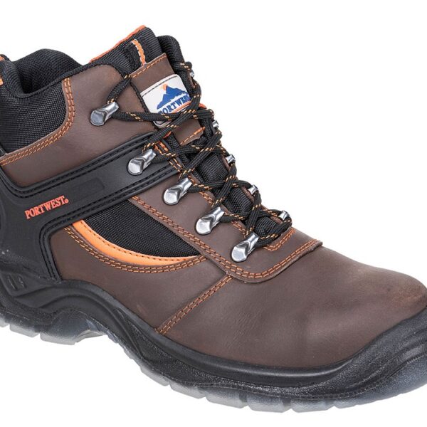 Buty trzewiki steelite mustang hiker FW69 rozmiar 44