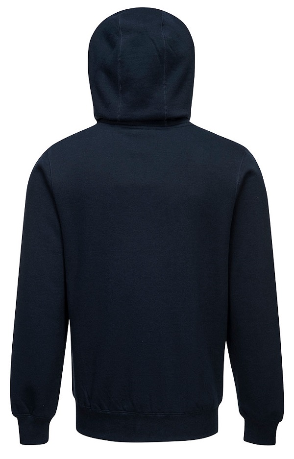 Bluza z kapturem nickel KS31 rozmiar L