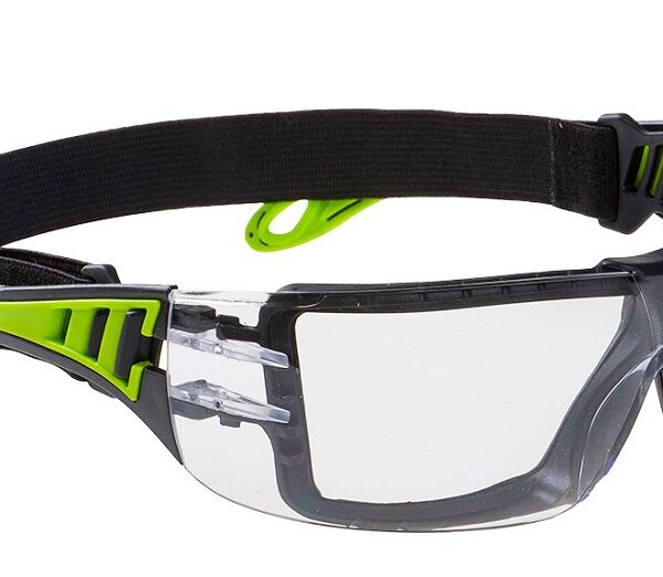 Okulary ochronne PS11 PW tech look plus