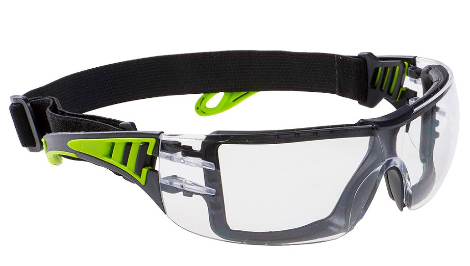 Okulary ochronne PS11 PW tech look plus