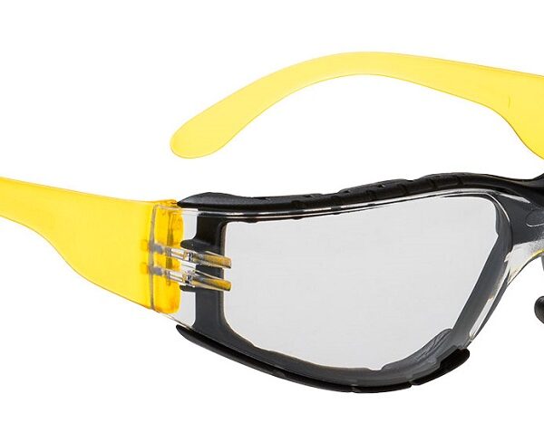 Okulary ochronne PS32 wrap around plus
