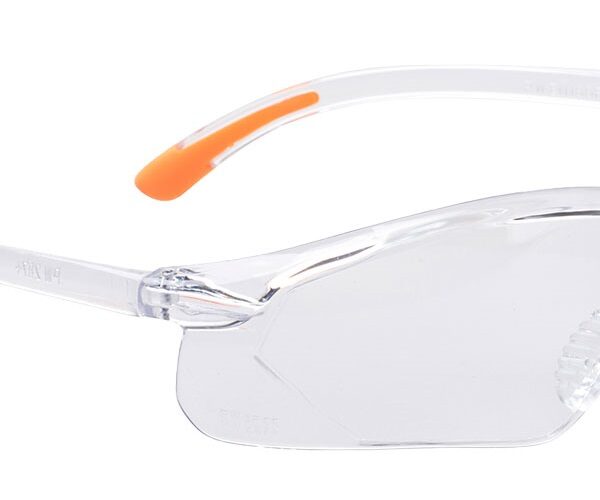 Okulary ochronne PW15 fossa safety