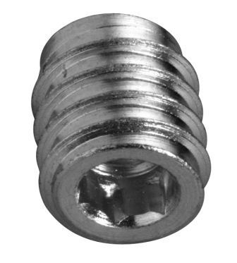Nakrętka wkręcana imbusowa ocynkowana M10*20mm