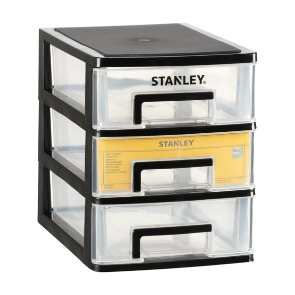 Szuflady Stanley essential L