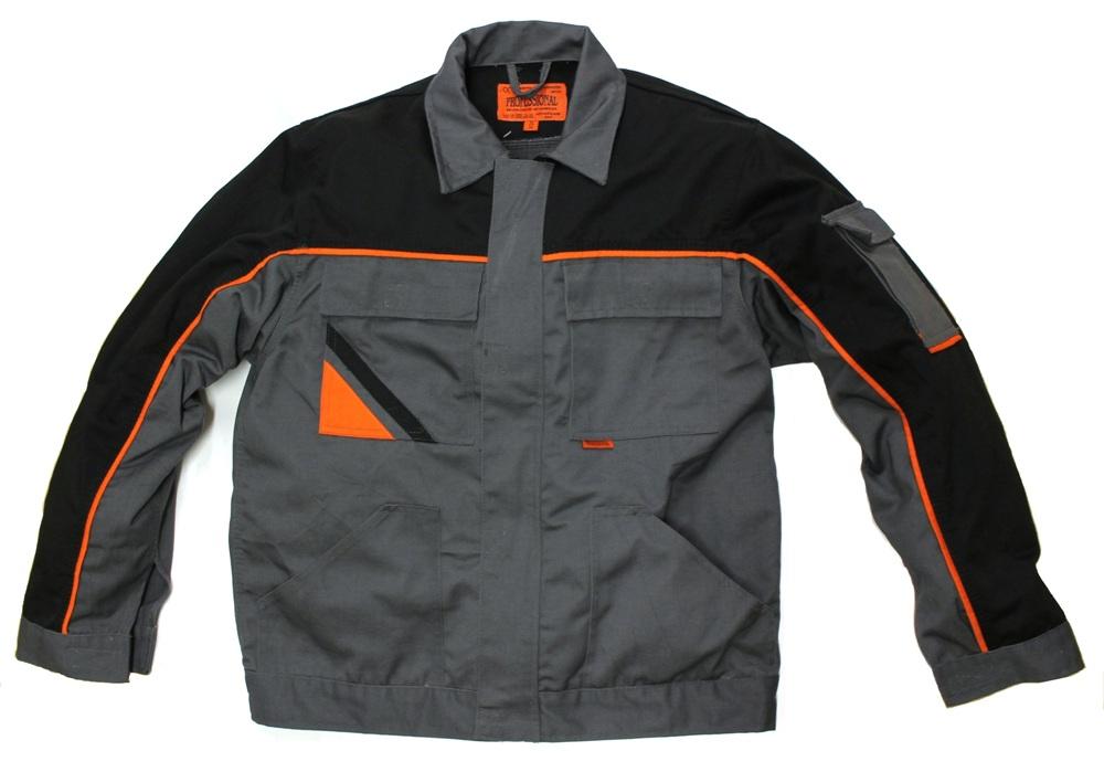 Kurtka professional rozmiar 60/188/114