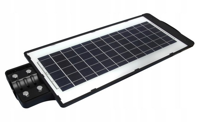 Lampa LED uliczna solarna 270W 6000K IP65 6000LM