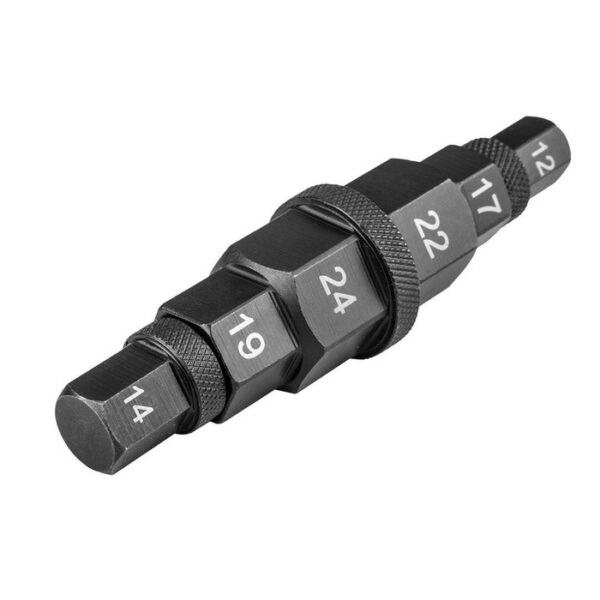 Narzędzie do OSI motocyklowych 6W1