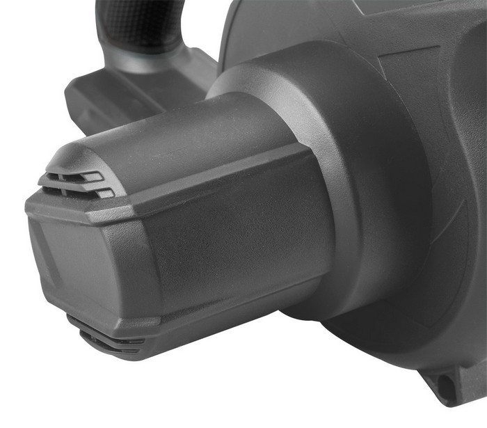 Dmuchawa akumulatorowa energy+ 18V bez akumulatora