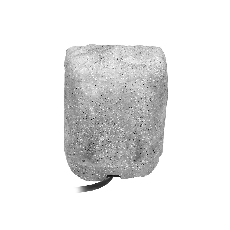Gniazdo ogrodowe kamień 4X2P+Z, 3X1,5mm