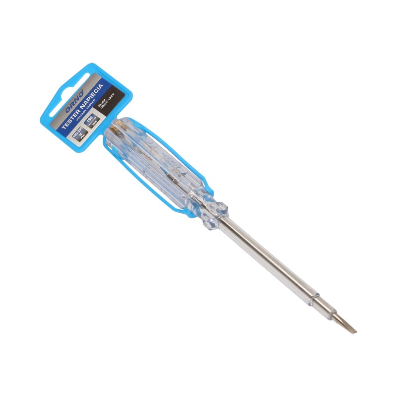 Próbnik - tester napięcia 100-250V 190mm