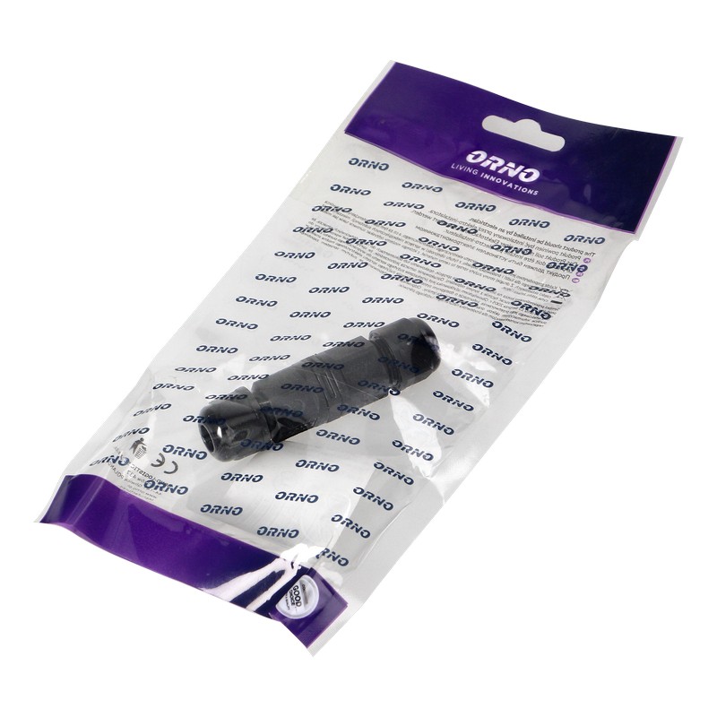 Konektor kablowy prosty mini IP68, 3X1,5MM2