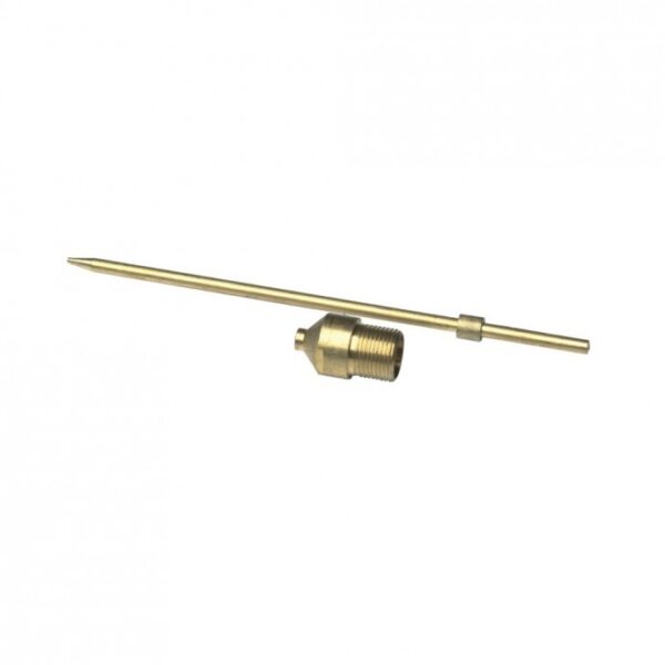 Dysza 1.8mm z iglicą do agregatu malarskiego