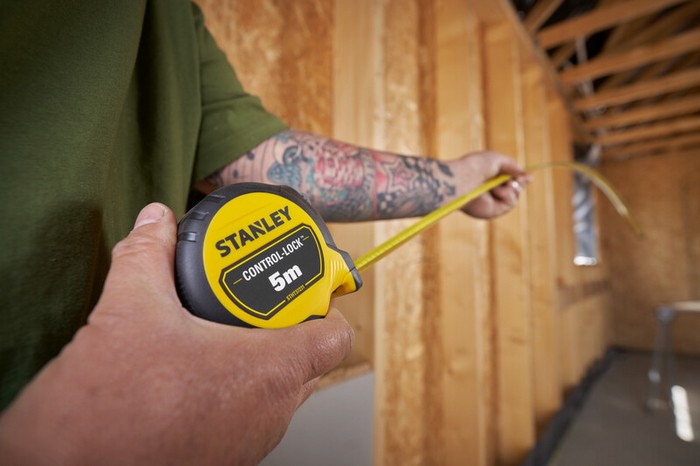 Miara Stanley control lock 5M*25mm