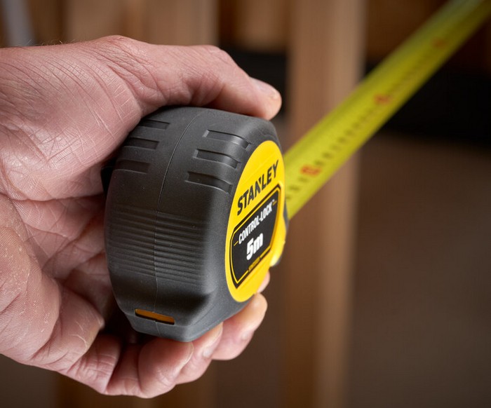 Miara Stanley control lock 5M*25mm