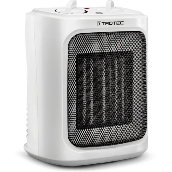 Termowentylator ceramiczny 1200/2000W TFC 16 E