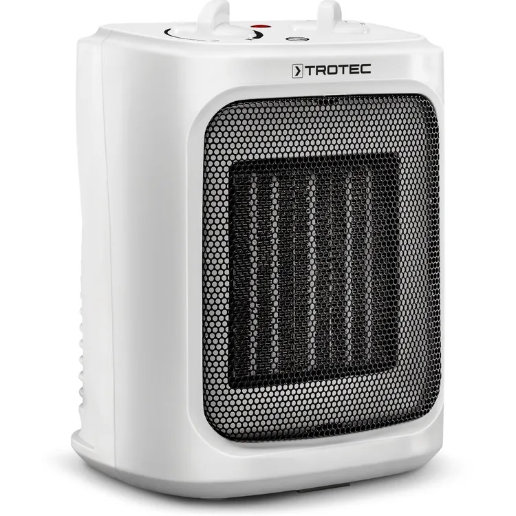 Termowentylator ceramiczny 1200/2000W TFC 16 E