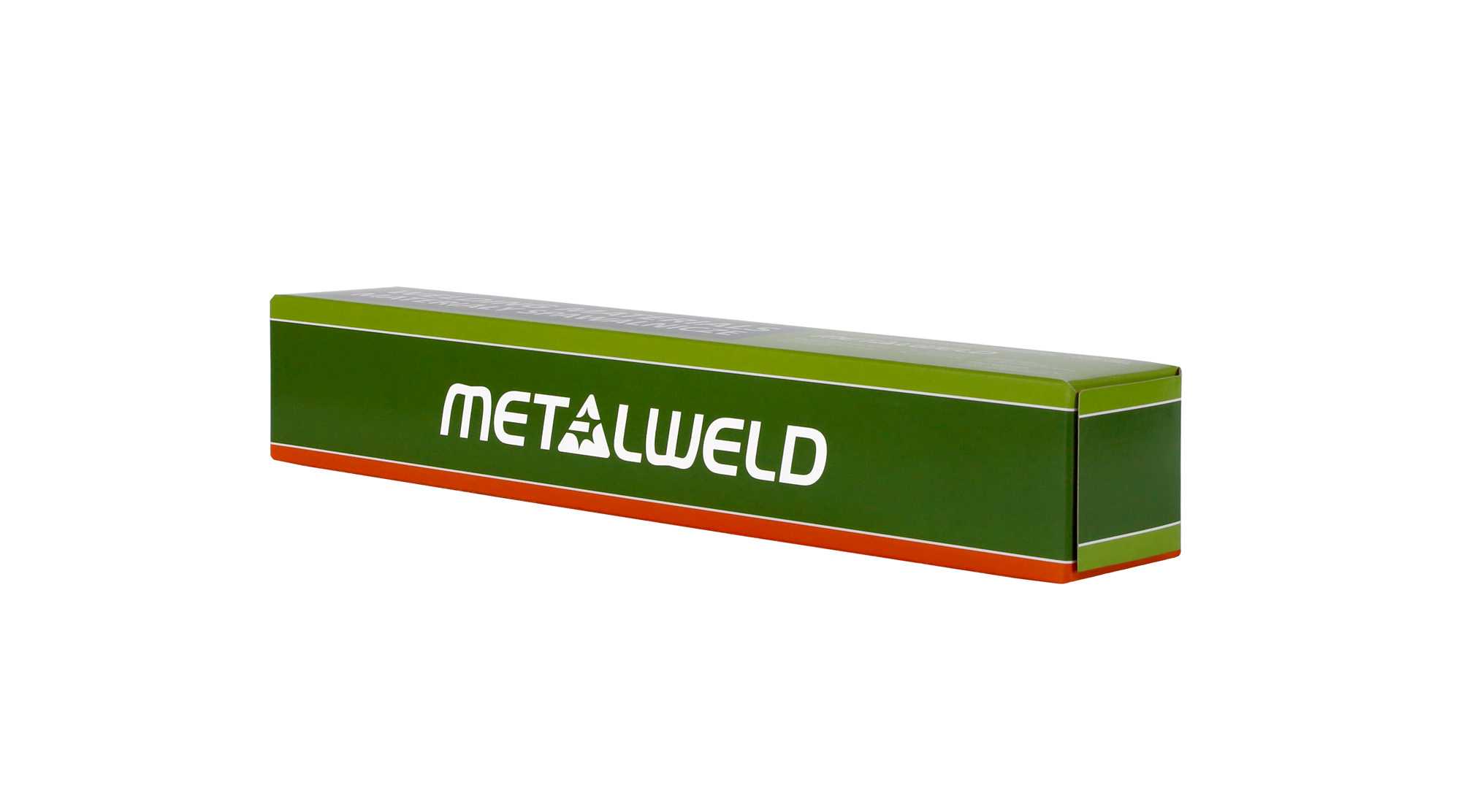 Elektroda rutyl. rutweld R3 - dla hobbystów 4.0*350mm 4.5kg